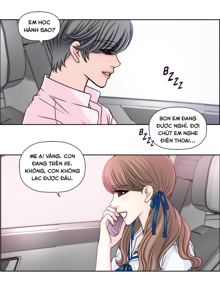 người đàn ông của tôi chapter 9.2 15