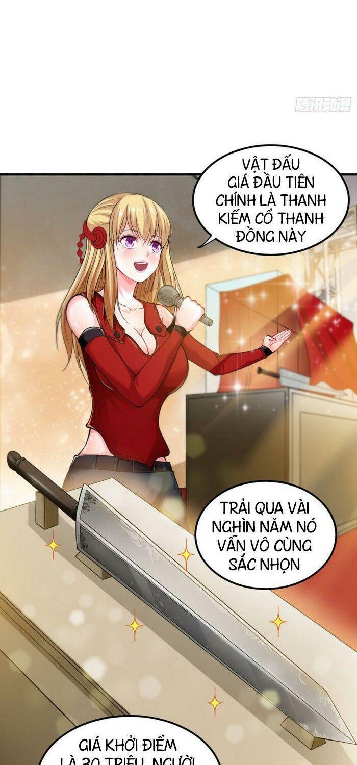 tối cường thần y tại đô thị chapter 138 26