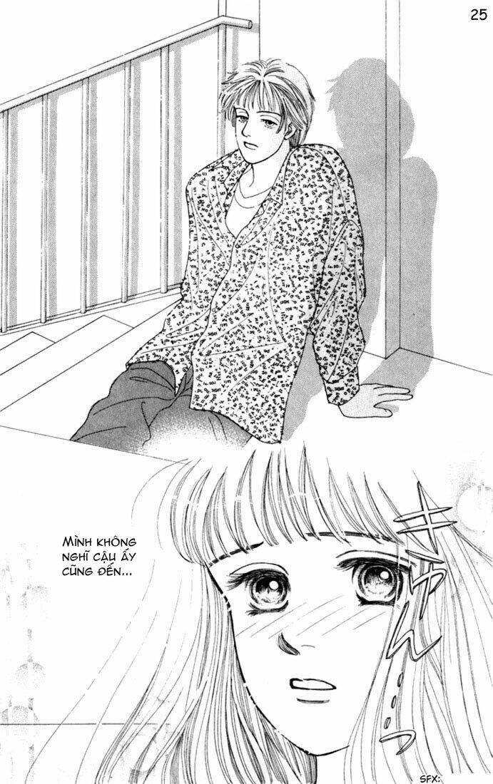 con nhà giàu chapter 18 26