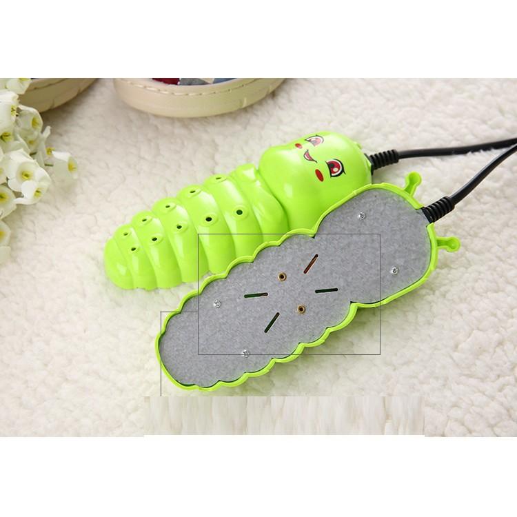 Combo 2 Máy sấy giày tiện dụng