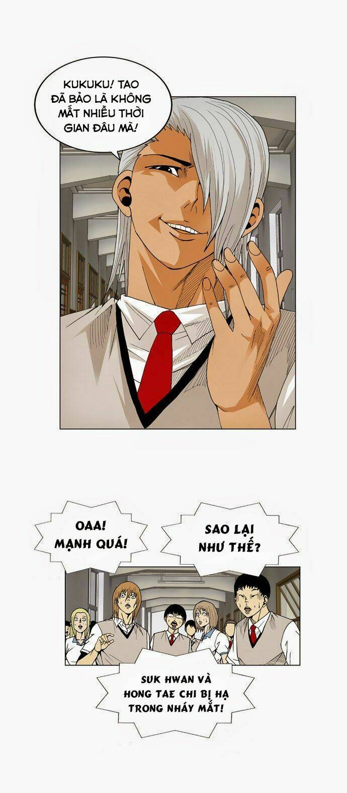 ultimate legend: kang hae hyo chapter 48 12