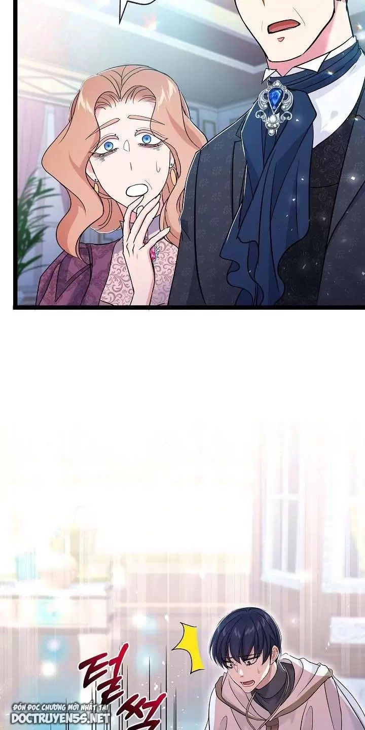 nếu tôi là nhân vật phản diện liệu tôi sẽ chết chapter 33 78