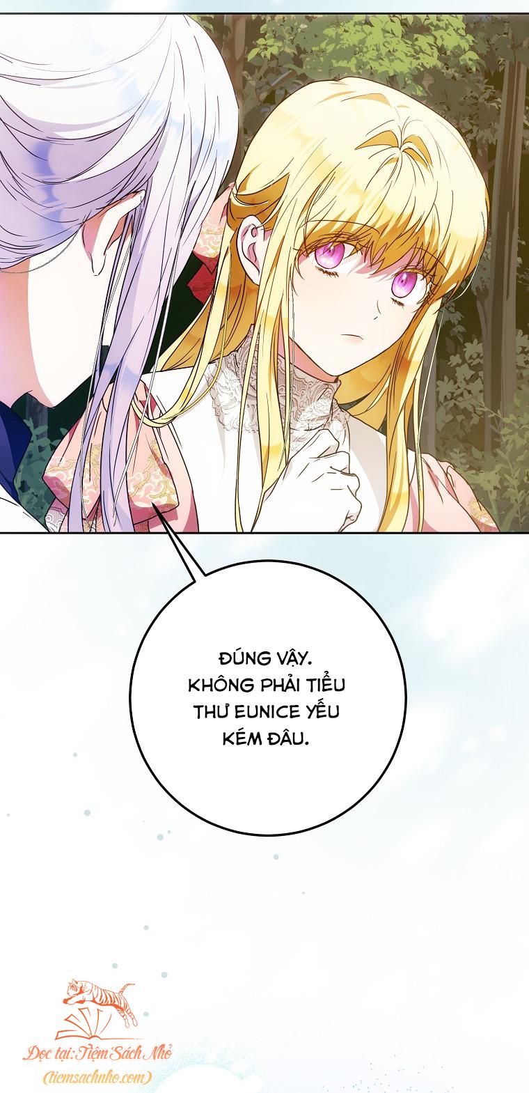 trở thành vợ nam chính chapter 64 54