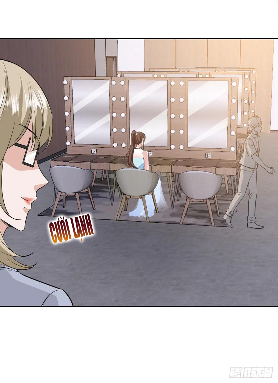 thí hôn lão công, cần giúp sức chapter 216 4