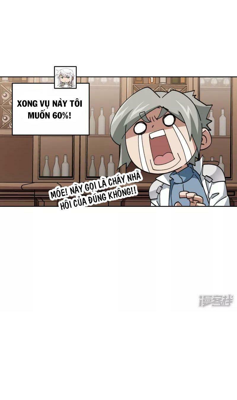 võng du chi cận chiến pháp sư chapter 406 10