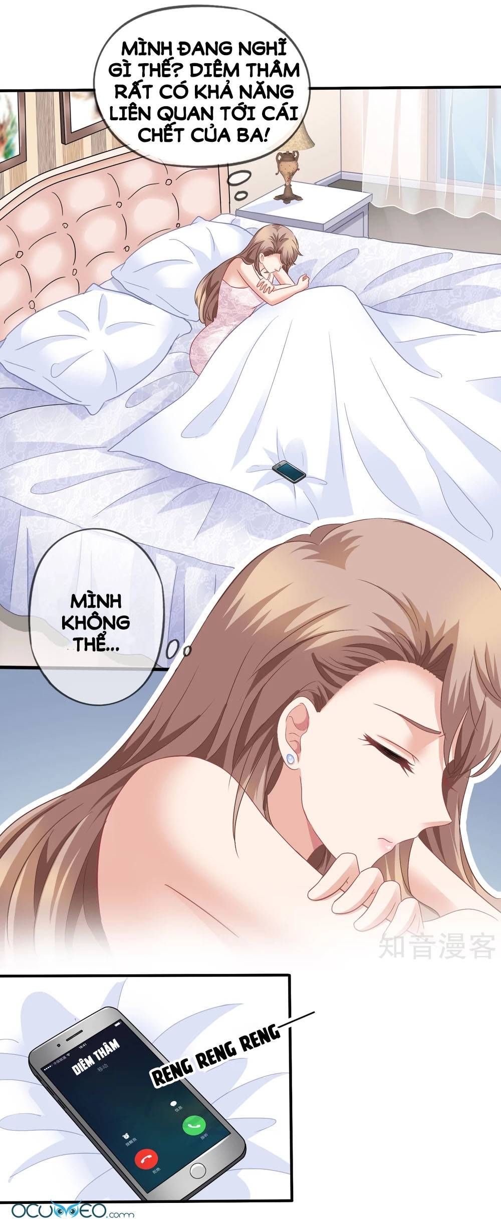 mỹ vị giai thê chapter 39 5