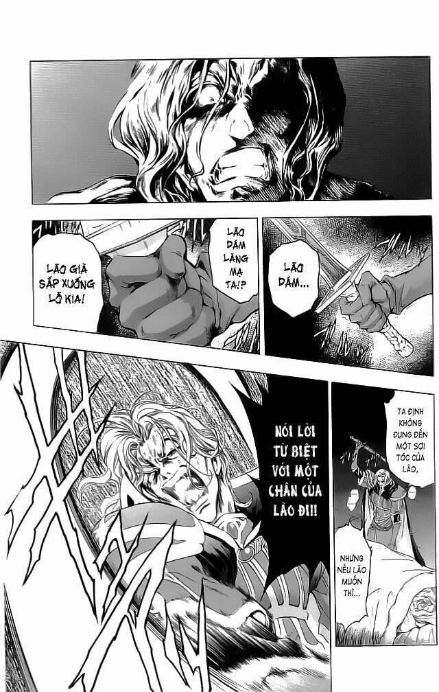 fire emblem-hasha no tsurugi chapter 31 19