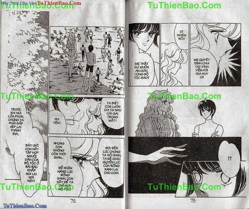 câu chuyện dẽ thương chapter 14 30