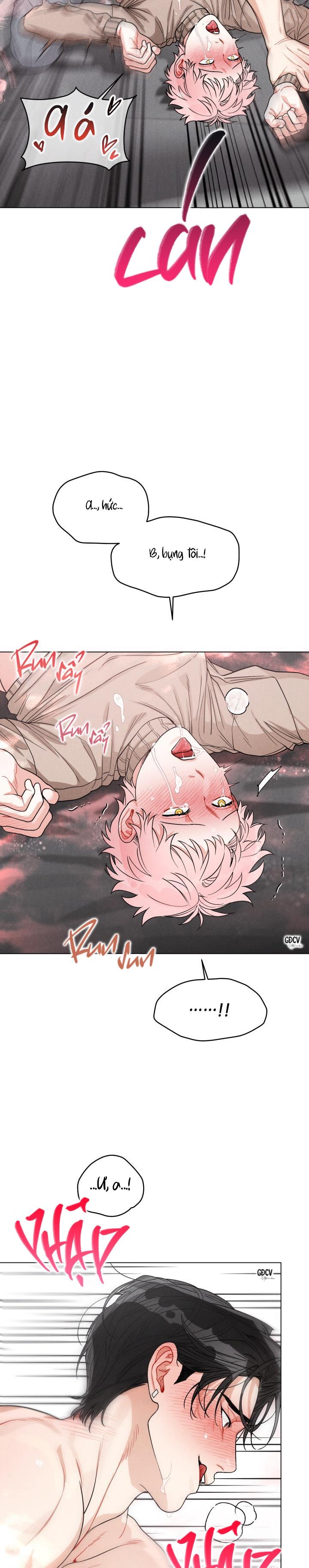 cuộc gọi ẩn danh chapter 2 19