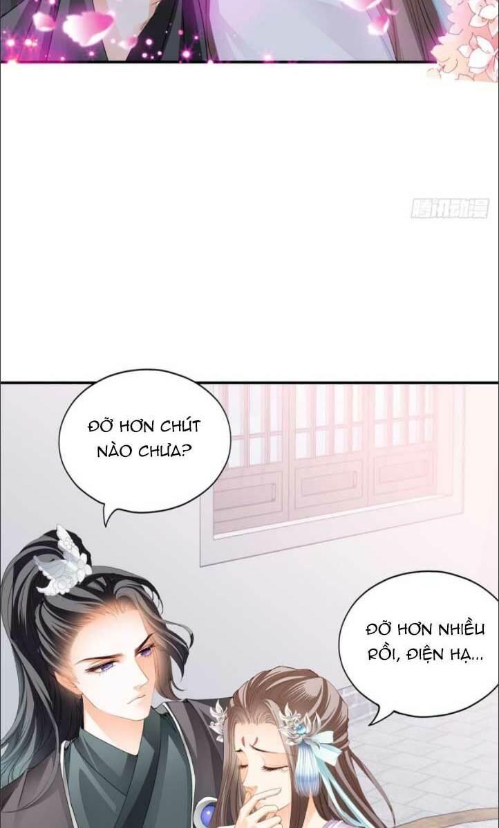 bổn vương muốn nàng chapter 116 6