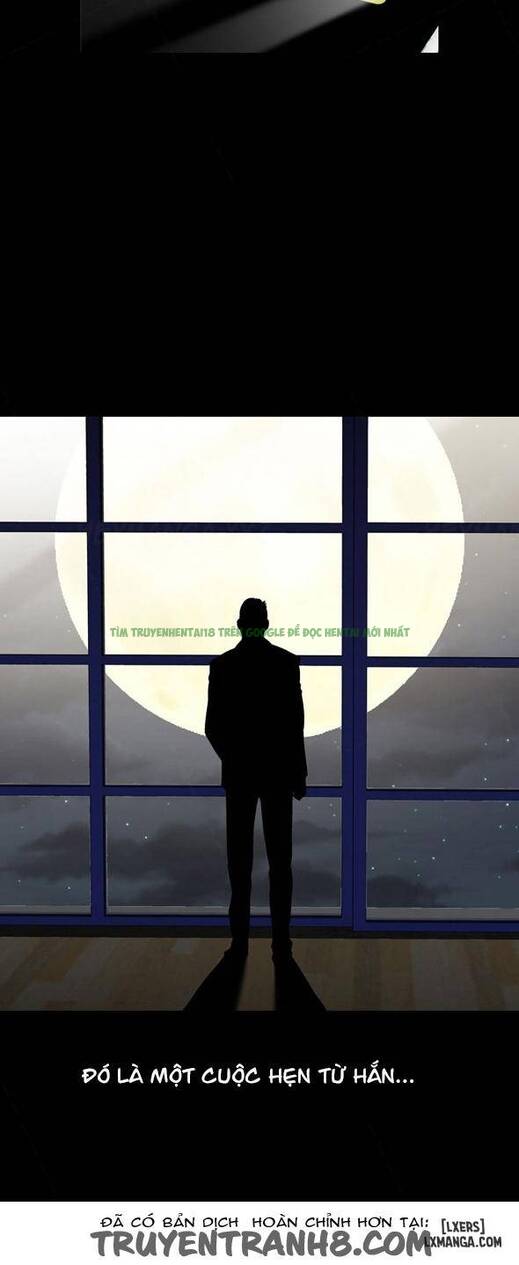 mùi vị của đôi bàn tay chapter 46 45