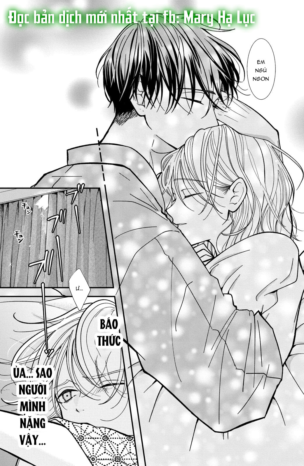 búp bê trang điểm của higashi sengoku chapter 12.2 14