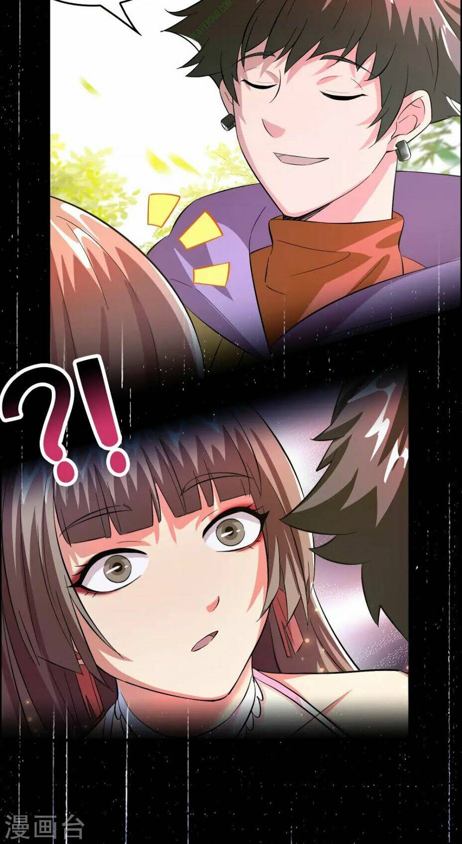 dị giới cung ứng thương chapter 4 6