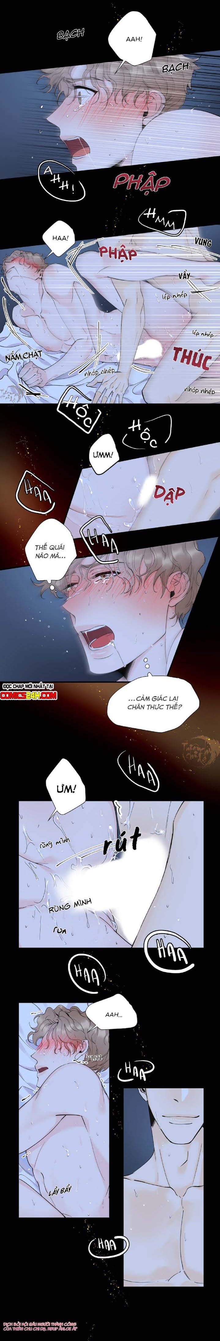 mộng tưởng chapter 1 7