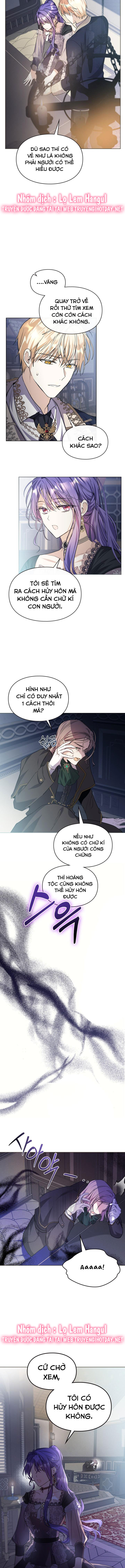 lọ lem hangul comingsoon chapter 9.1 6