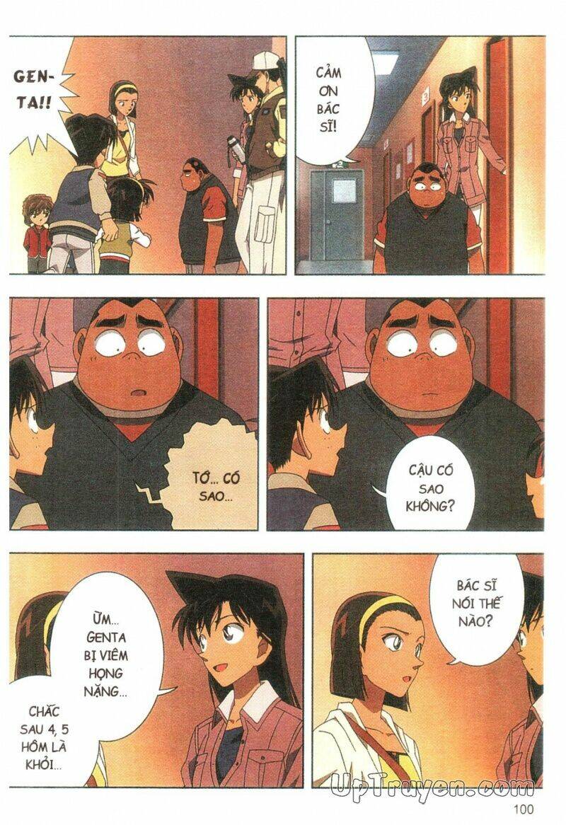 conan màu - nốt nhạc kinh hoàng chapter 1 102