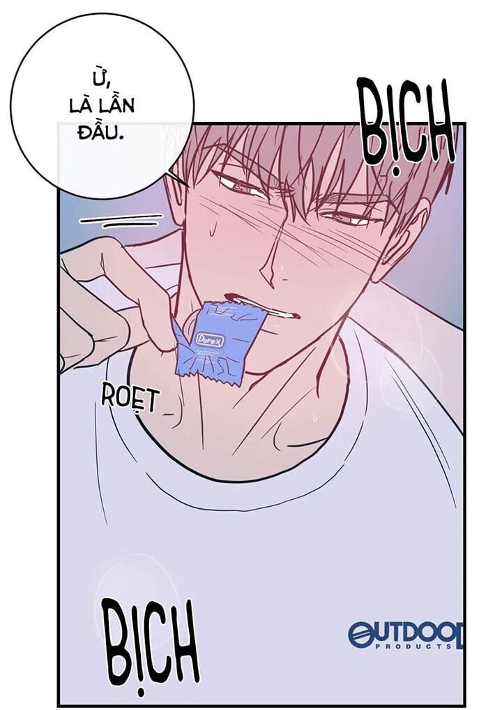 tình yêu ngây dại chapter 18 28