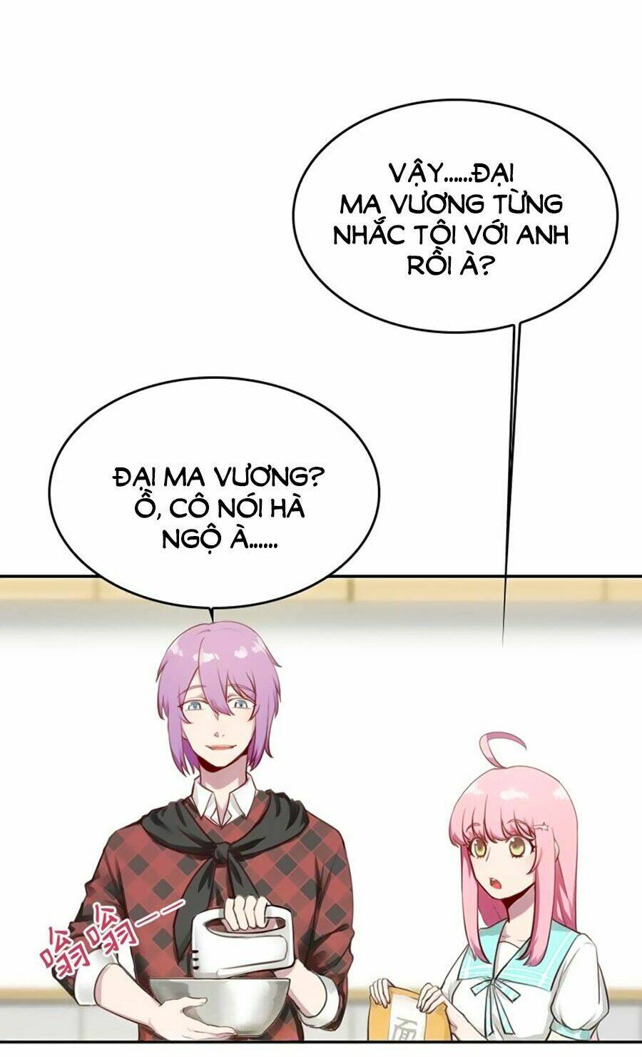 bám lấy nam thần bất chấp thời tiết chapter 7 10