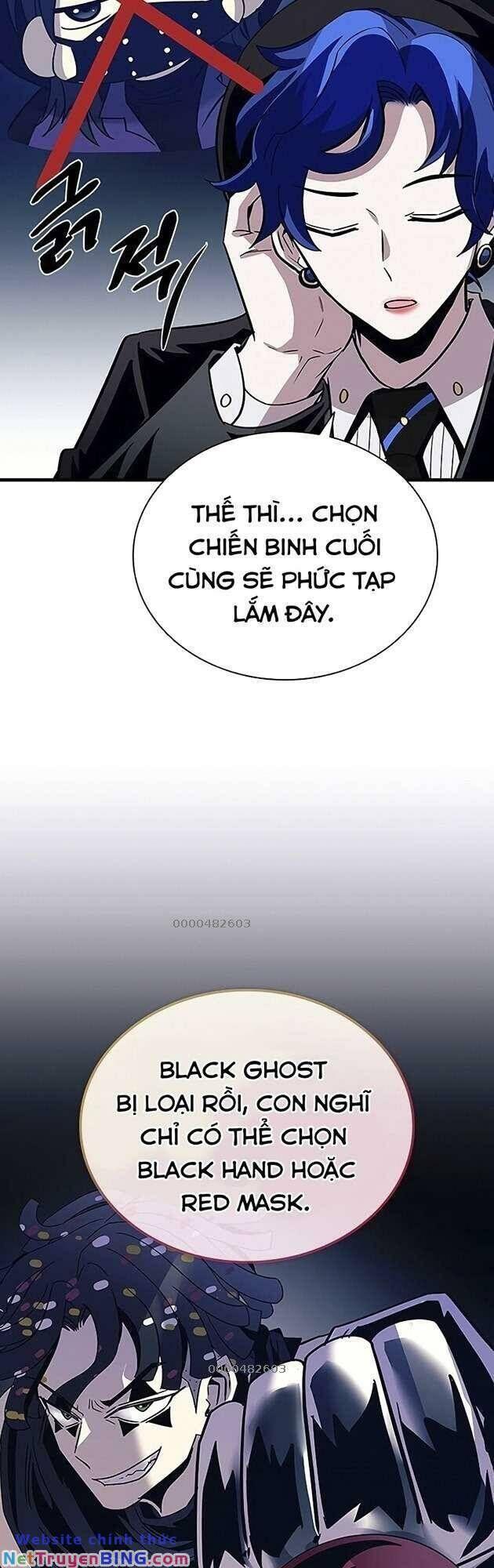 tiêu diệt ác nhân chapter 126 35