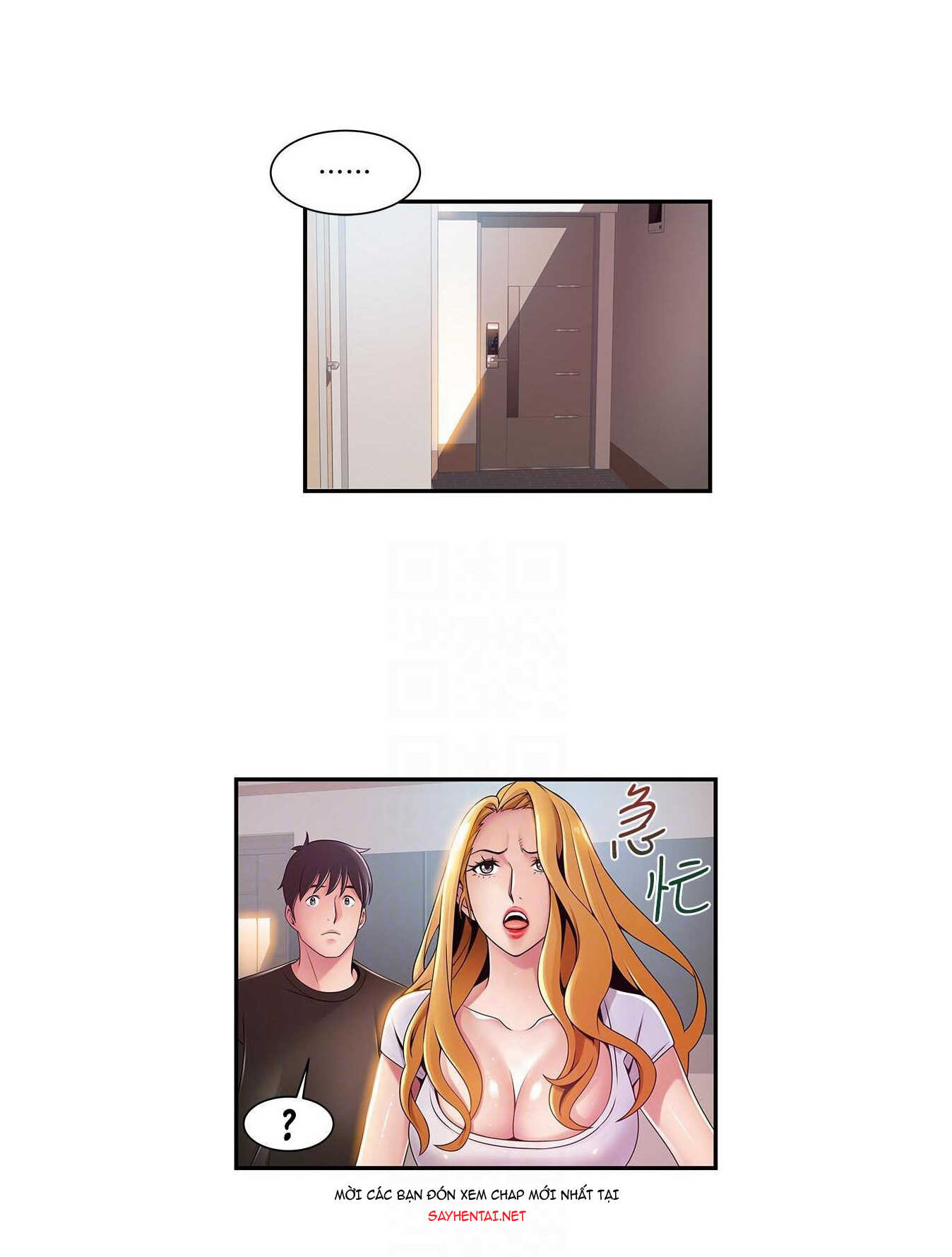 điểm yếu chapter 109 13