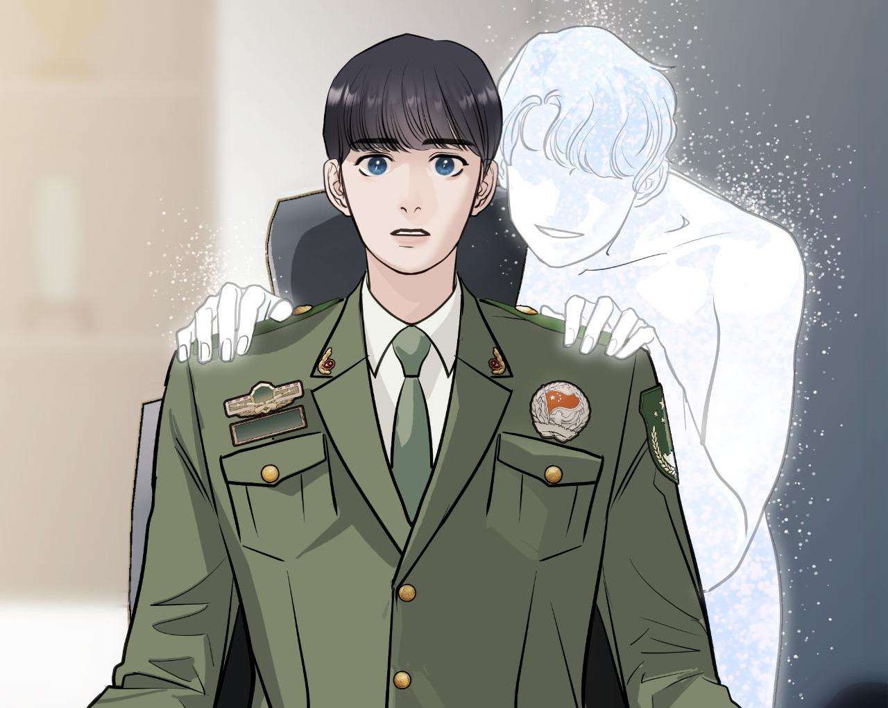 người trong gương chapter 16 166