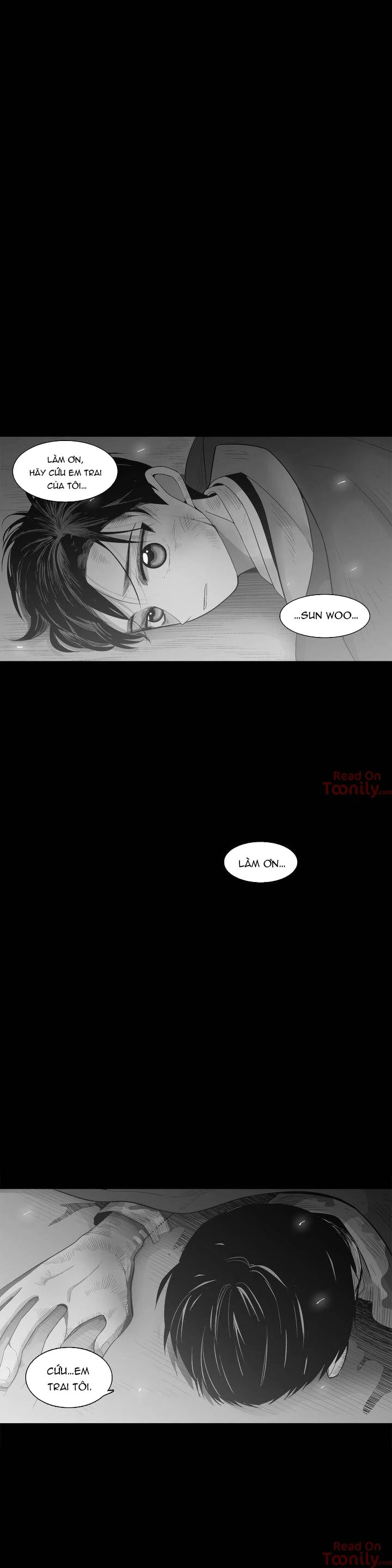 anh làm em đắm say chapter 19.2 8