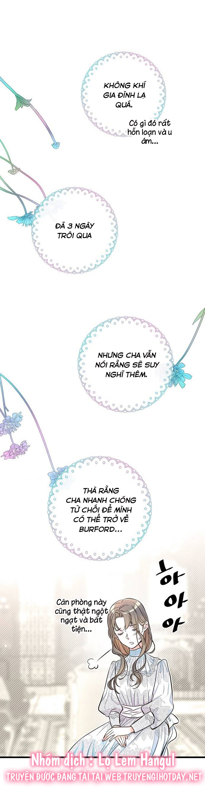 hoàng tử phiền toái chapter 5 31