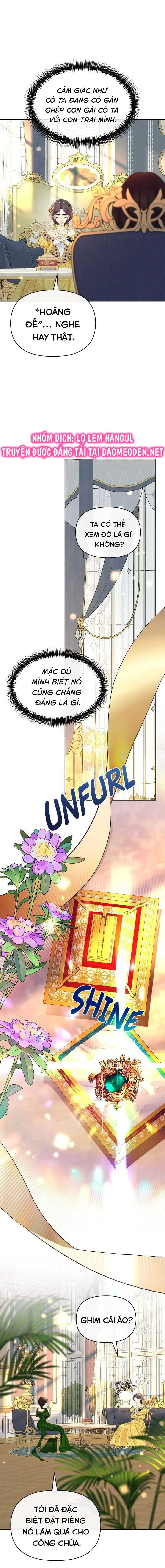 nuôi chồng từ bé chapter 78 13