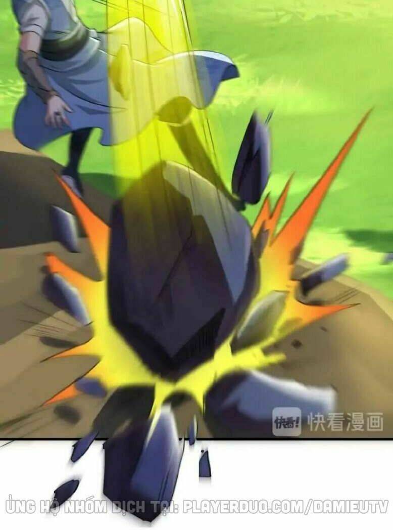 việc tu luyện hằng ngày của vũ đế chapter 44 30