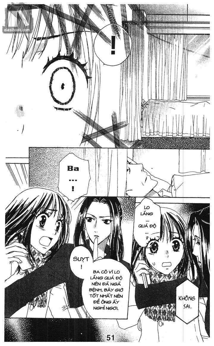 tình yêu định mệnh chapter 24 1