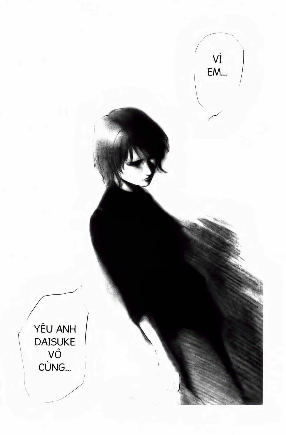 khỉ biển chapter 117 14