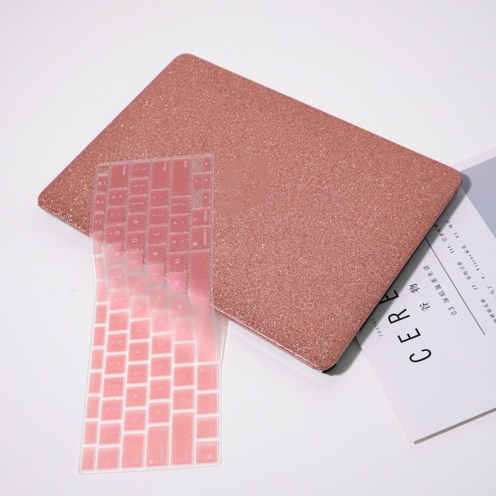 Ốp Máy Tính Bảng Cho 2022 Macbook Air 13.6 M2 A2681 Pro13 A2338 Air Pro 14 M1 M2 A2442 Air13 A2337 A1932 A1466 A1369 Pro13 A2251 A1708