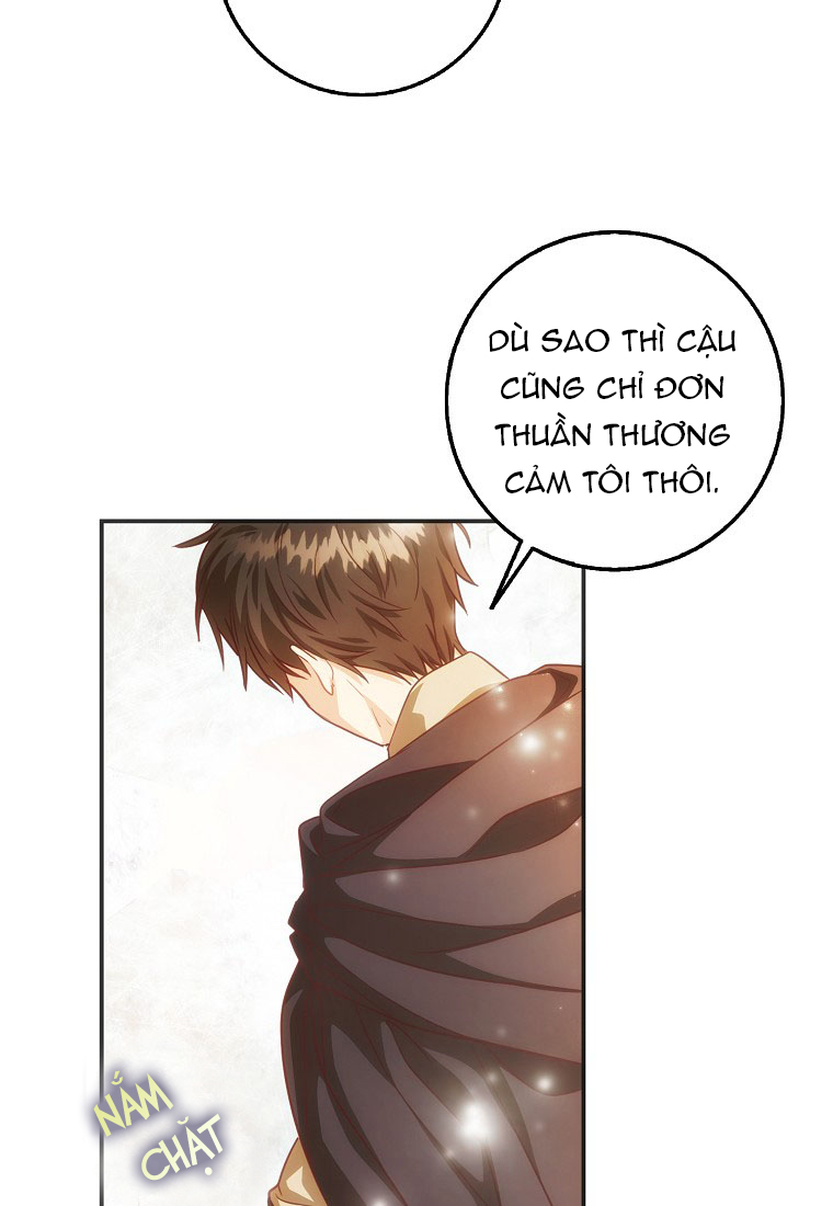 trở thành vợ của nam chính chapter 16.1 32