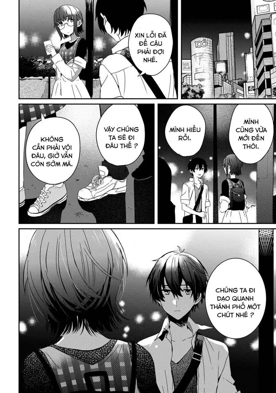 sống cùng em kế chapter 22.2 10