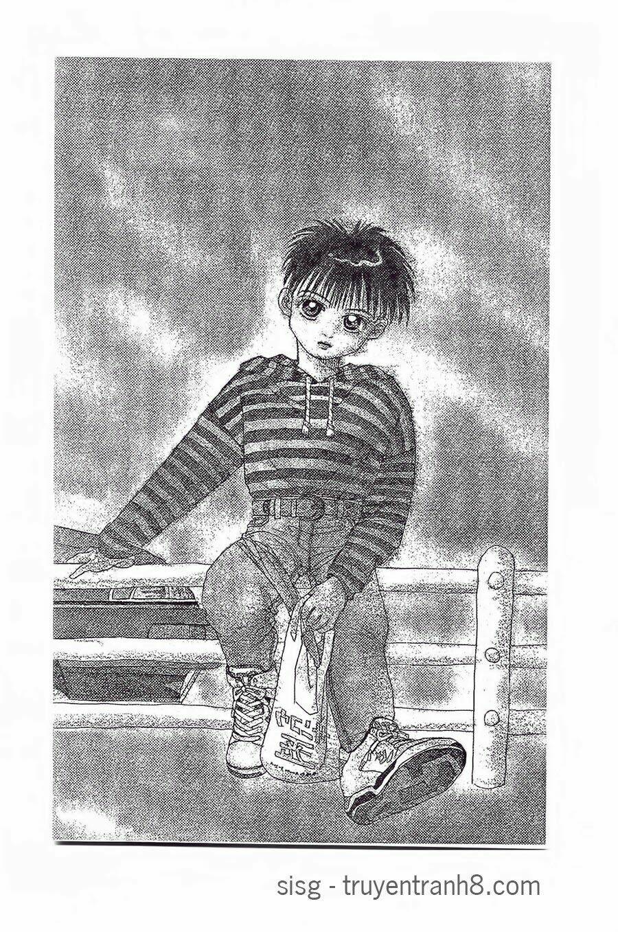 em bé và tôi chapter 9 2