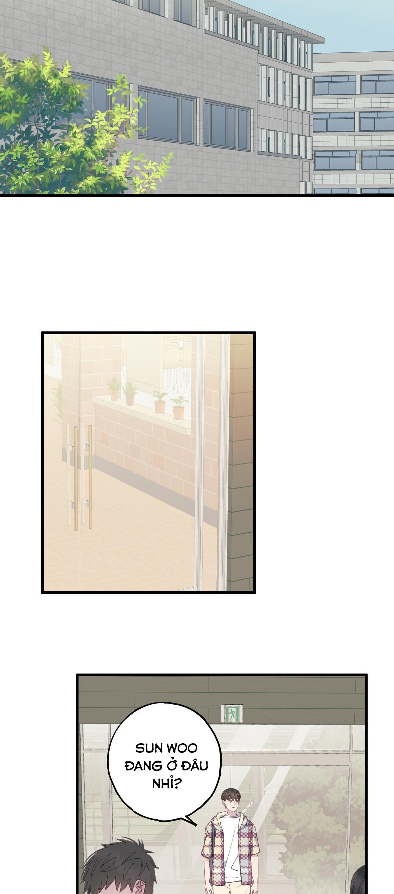 khi trò chơi hẹn hò kết thúc chapter 5 13