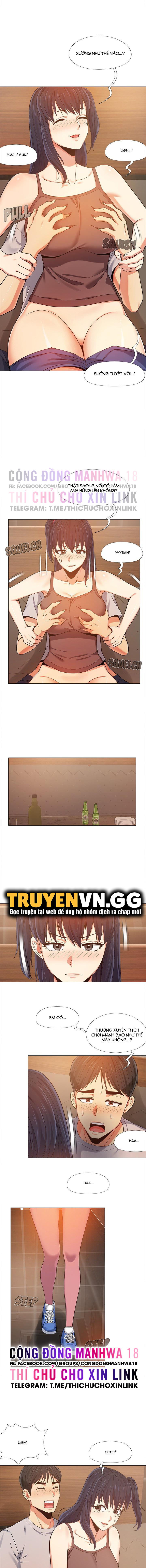 chuyện nàng trung sĩ chapter 6 5