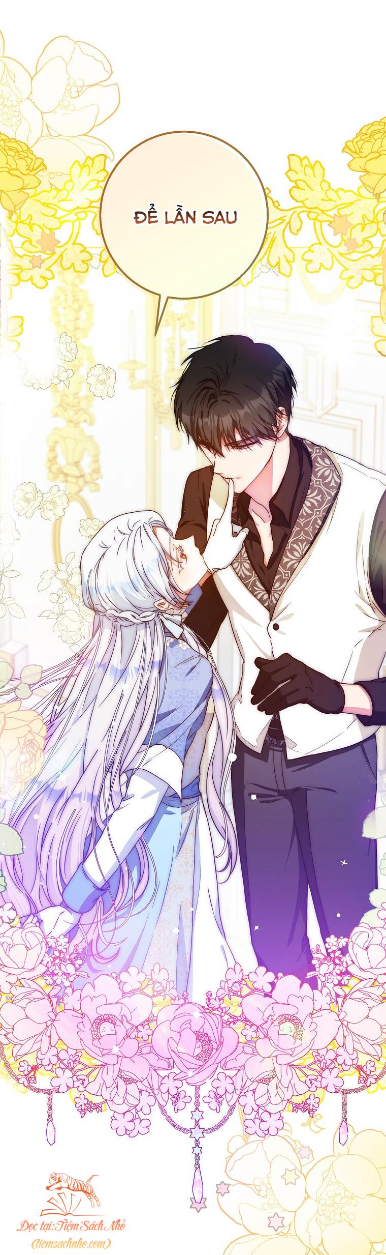 trở thành vợ nam chính chapter 46 12