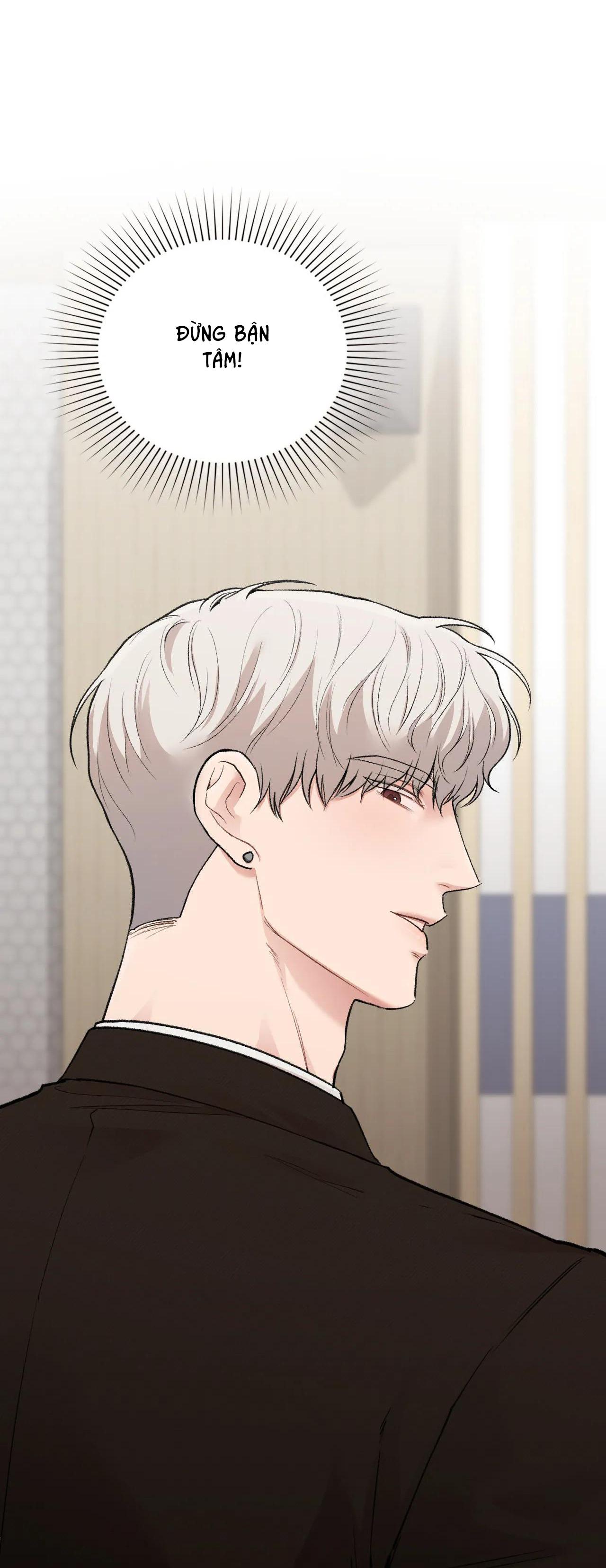 zai đẹp nhưng lại thích dạy đời chapter 28 40