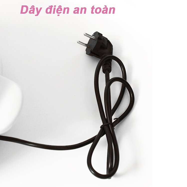 Nồi Lẩu Điện Comet CM7731 - Hàng Chính Hãng