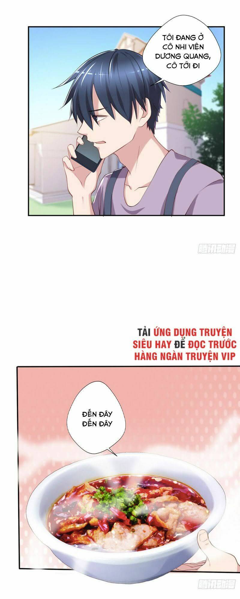 mở phòng khám tại tu tiên giới chapter 22 7