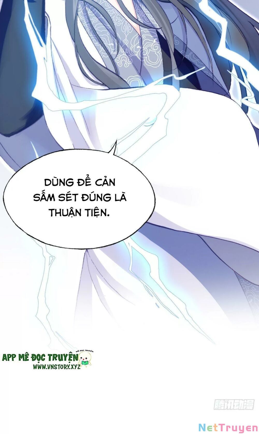 lại bị bệnh chiều chuộng quấn lấy chapter 60 40