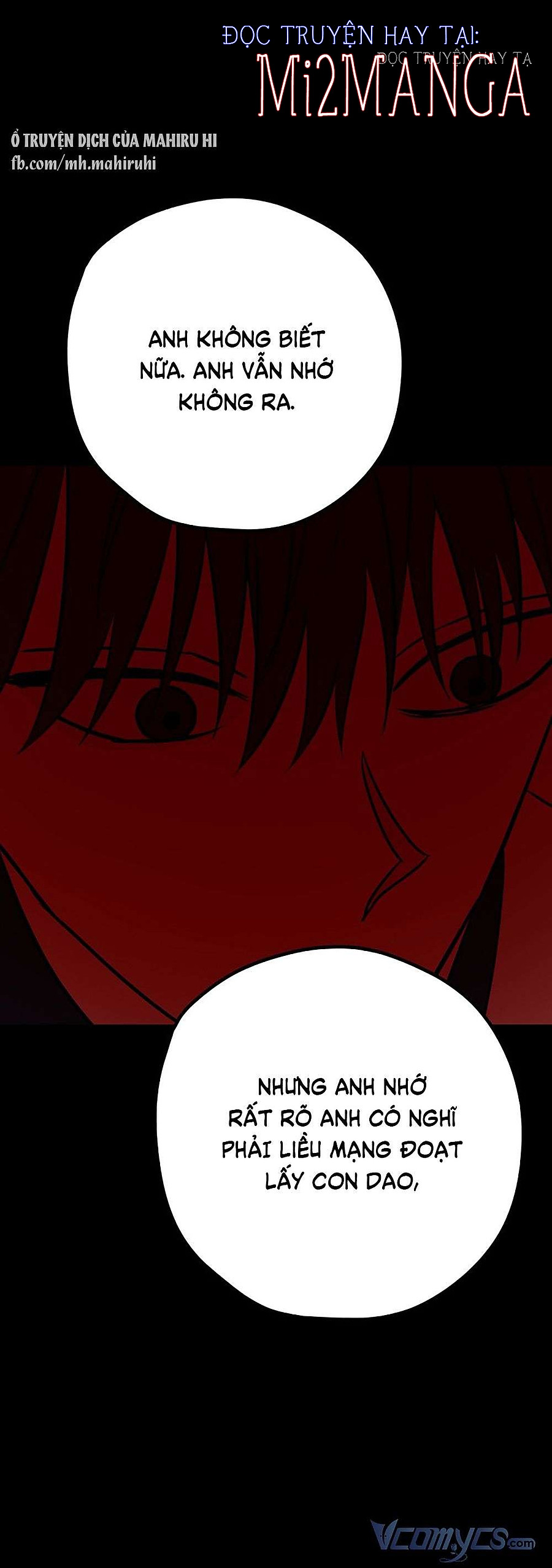 Kẻ Rác Rưởi Không Đáng Được Yêu chapter 44.2 15