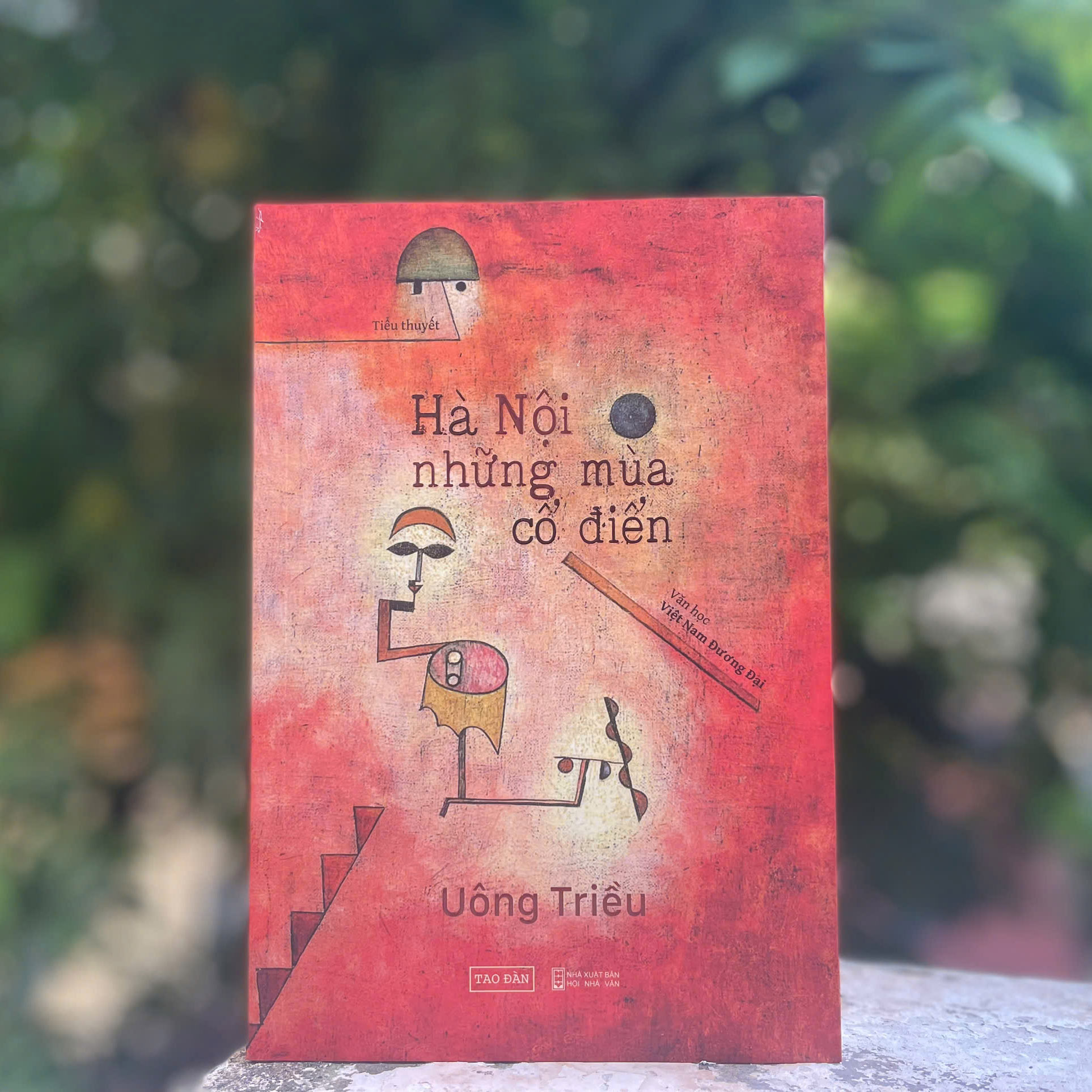 Hà Nội những mùa cổ điển
