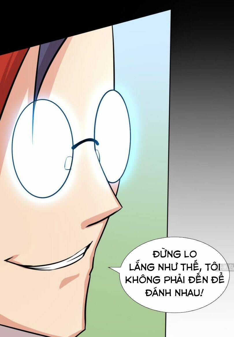 hắn là long ngạo thiên chapter 106 10