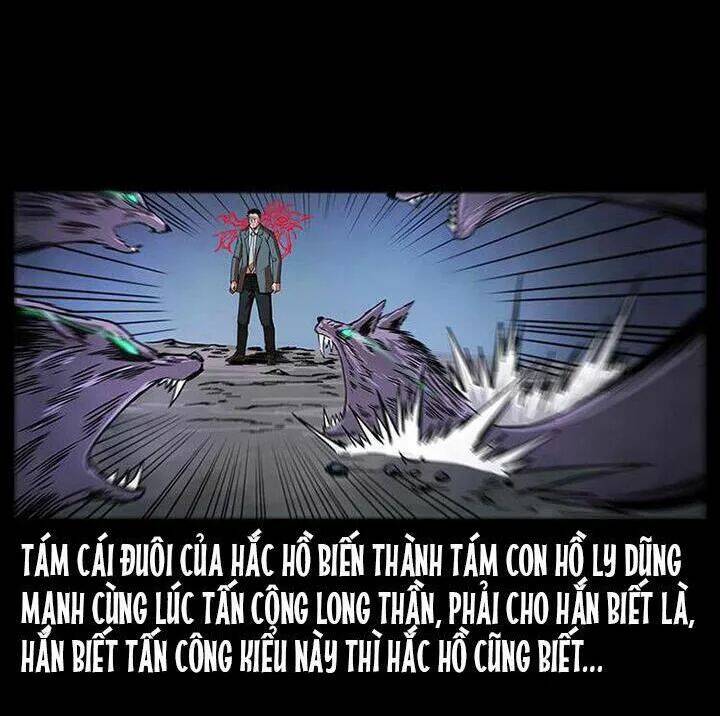 U Minh Ngụy Tượng Chapter 203 3