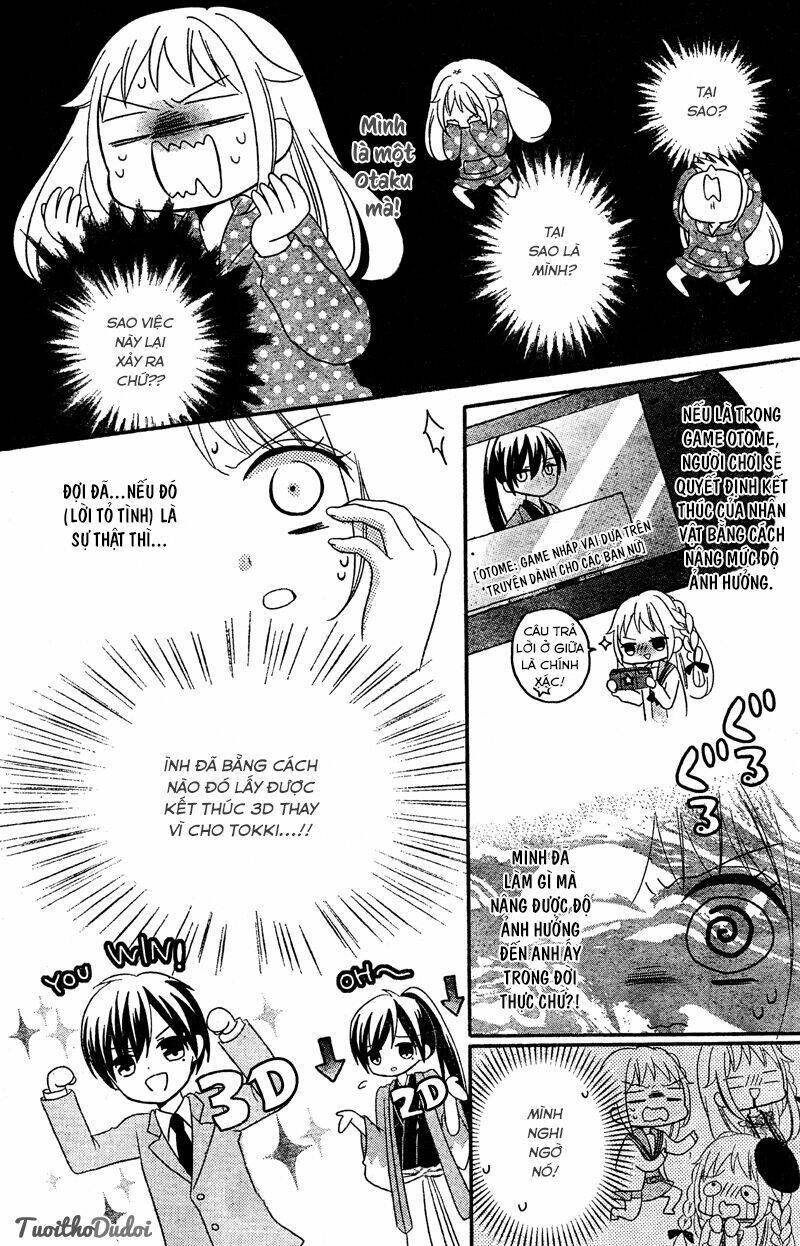 2.5 jigen kareshi chapter 5 6