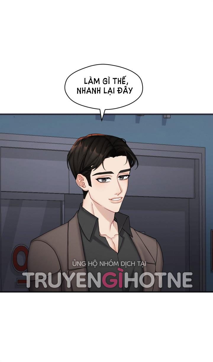 [18+] trò chơi giữa hai người chapter 9.1 1