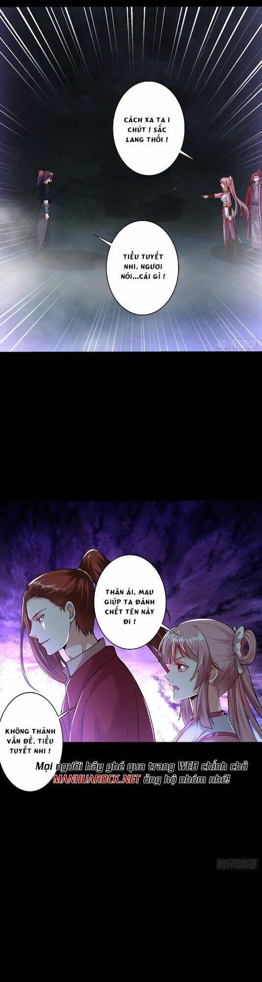 đạo ấn chapter 178 8