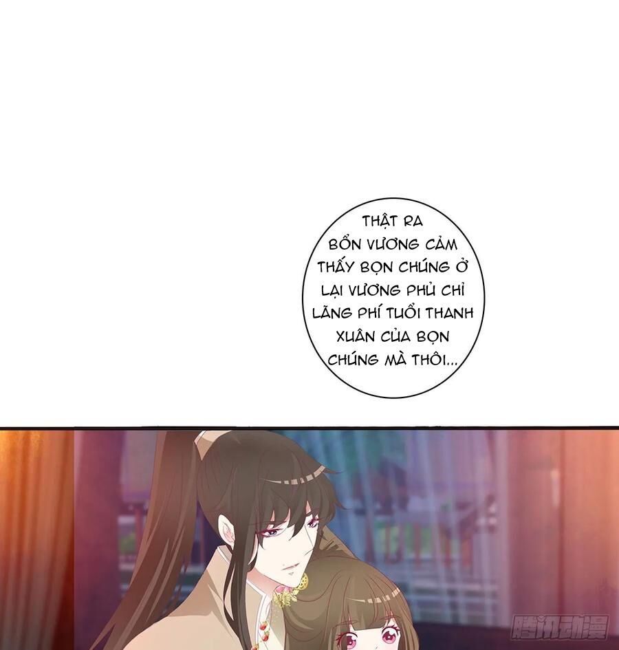 thông linh phi chapter 597 15